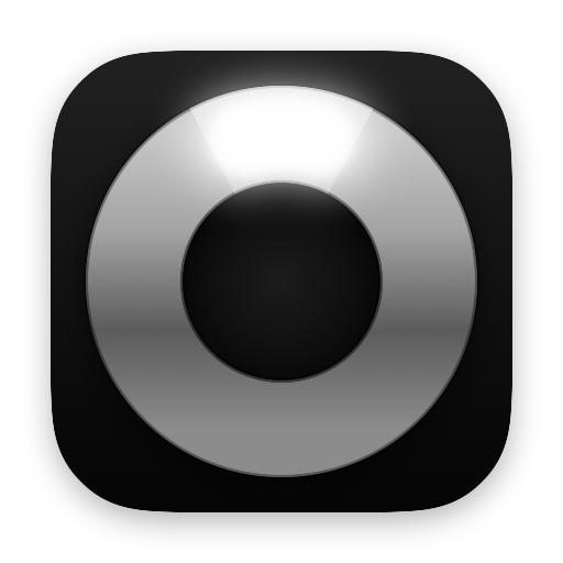 Orbs app icon